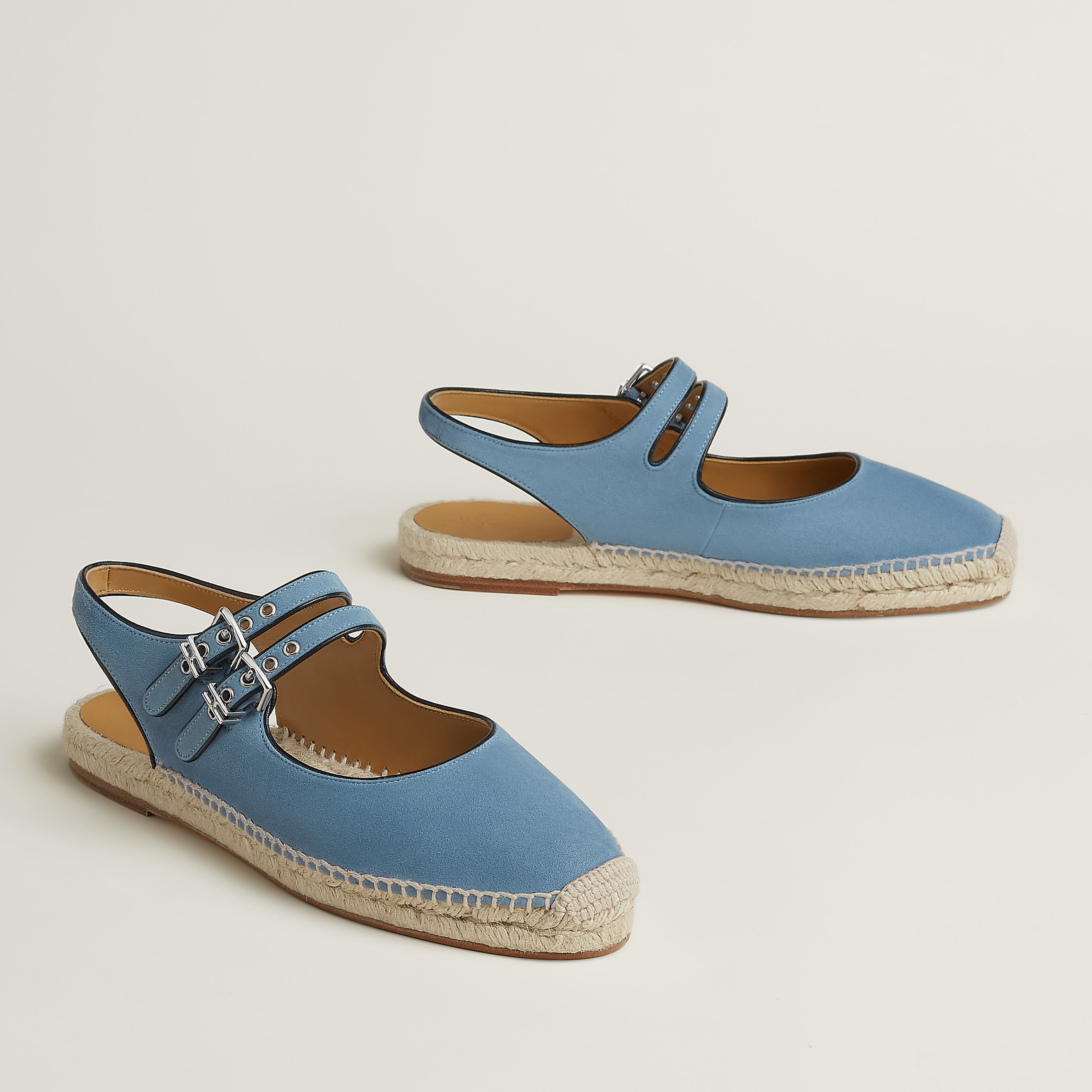 Menorca espadrille