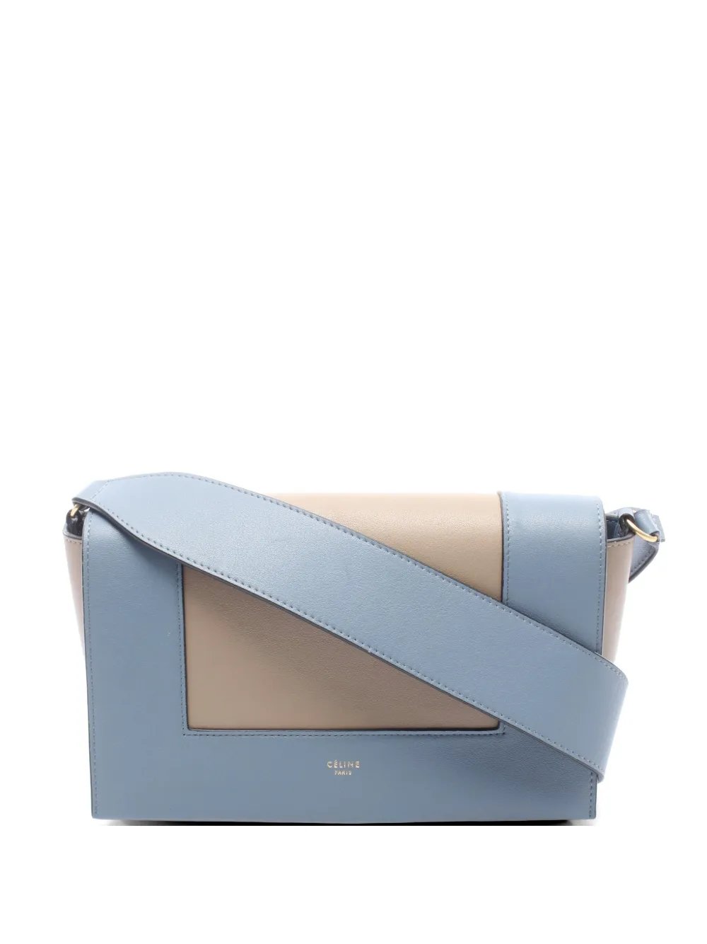 2010s medium Frame shoulder bag