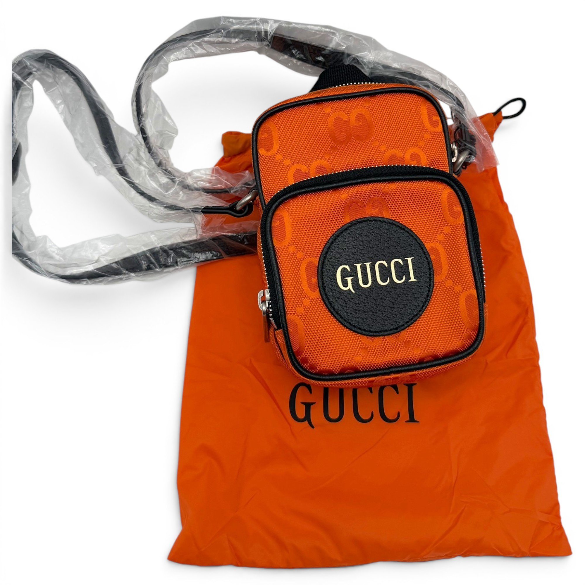 Crossbody bag