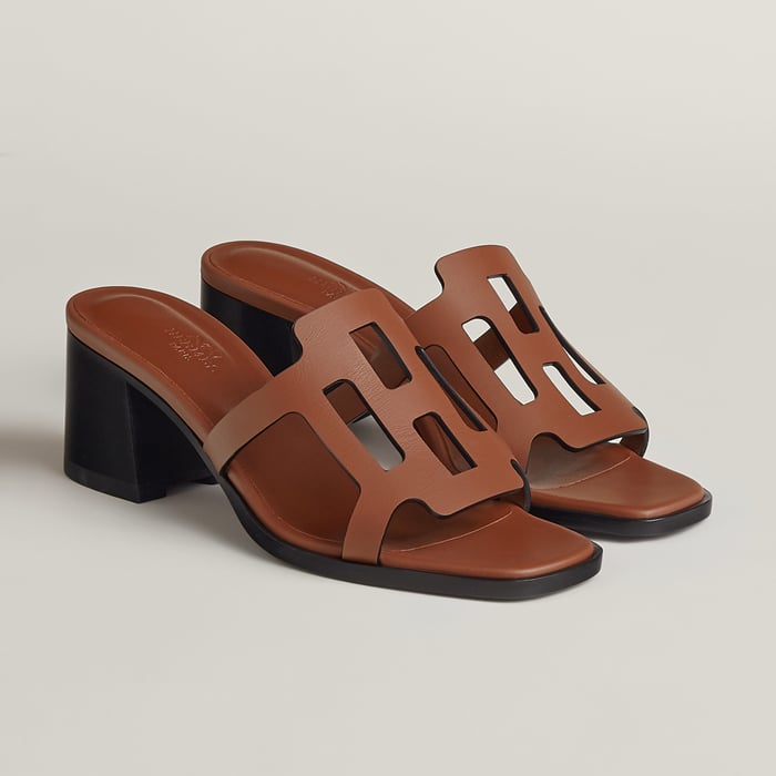 Izzy 60 sandal