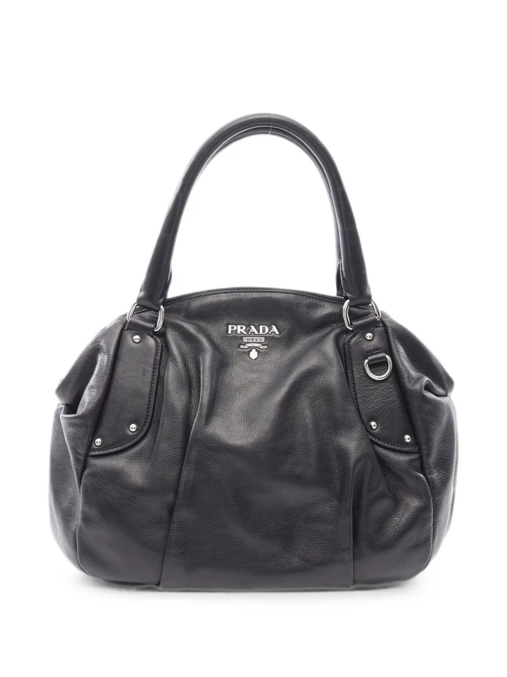 2010s Soft Calf handbag