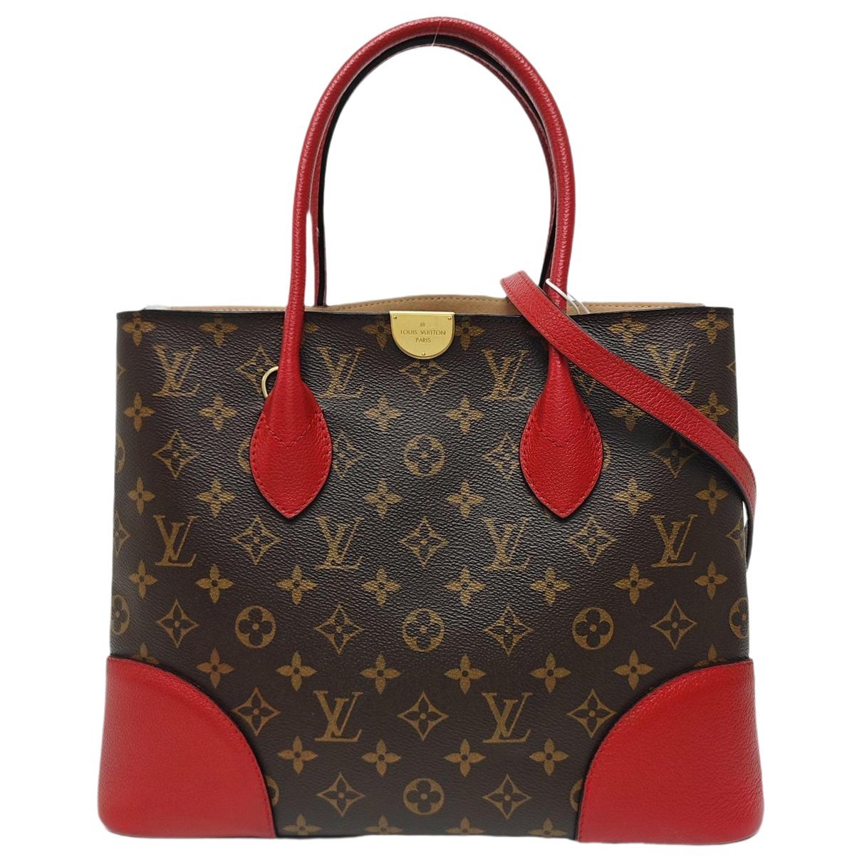 Flandrin leather handbag