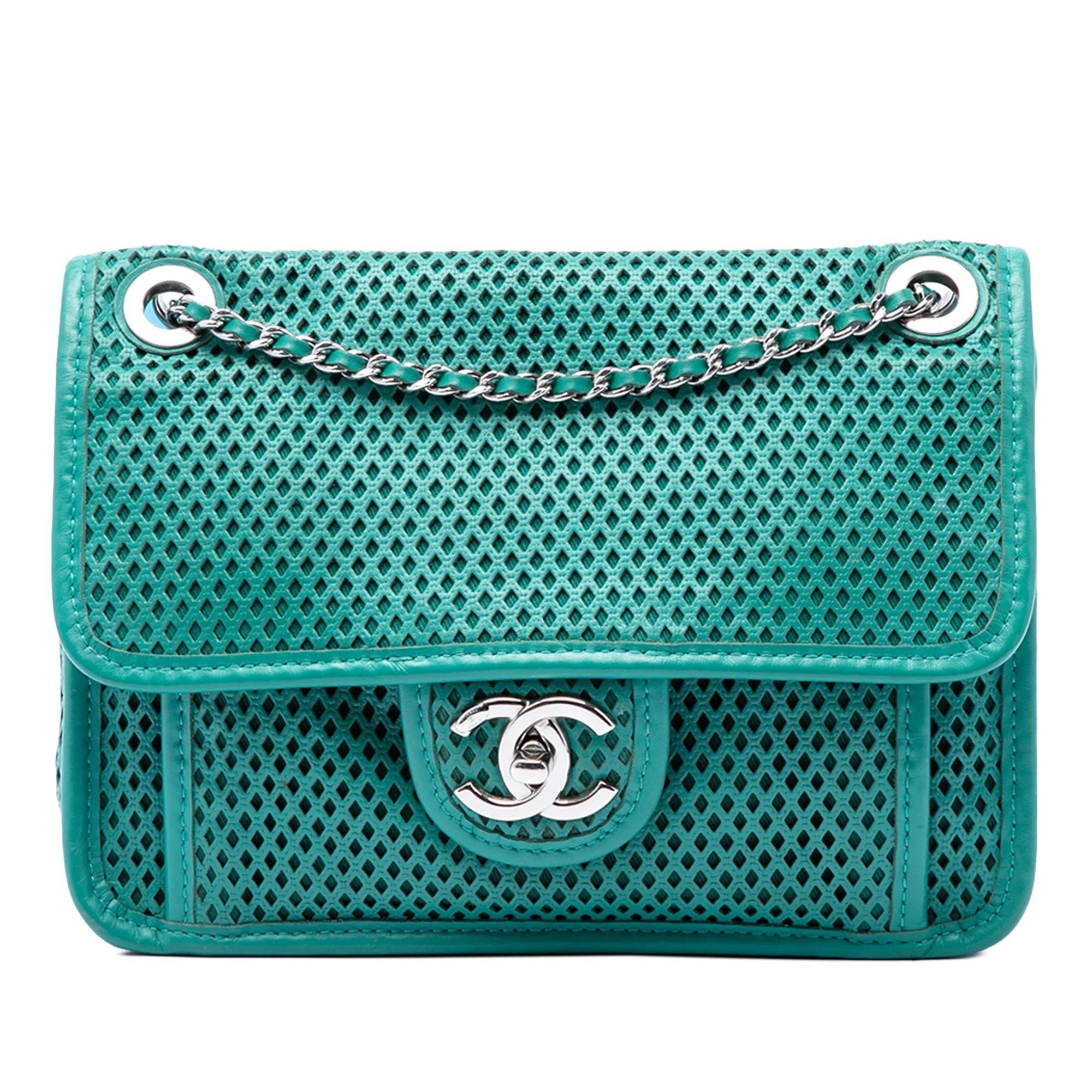 Up In The Air pony-style calfskin handbag