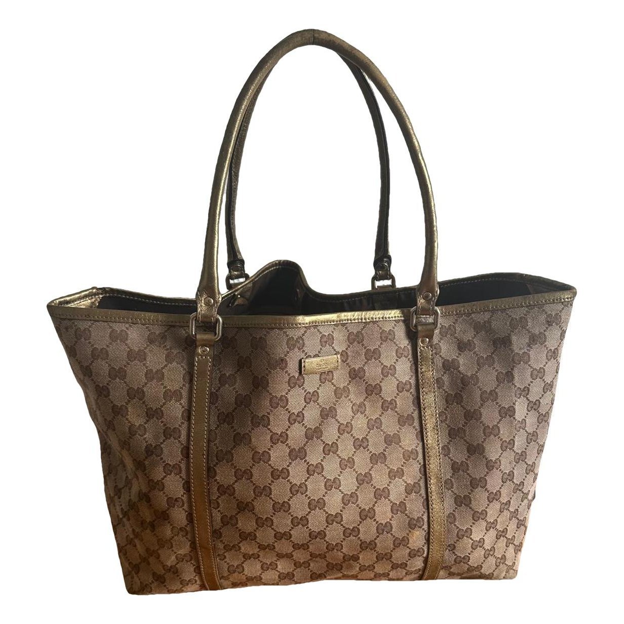 Abbey cloth handbag