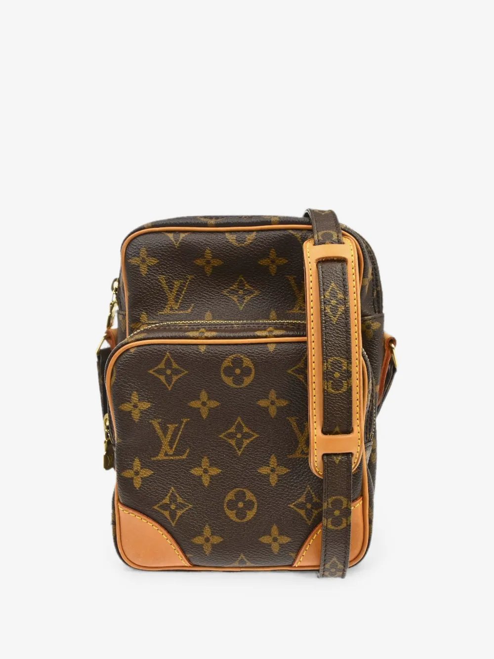 2003 Amazon cross body bag