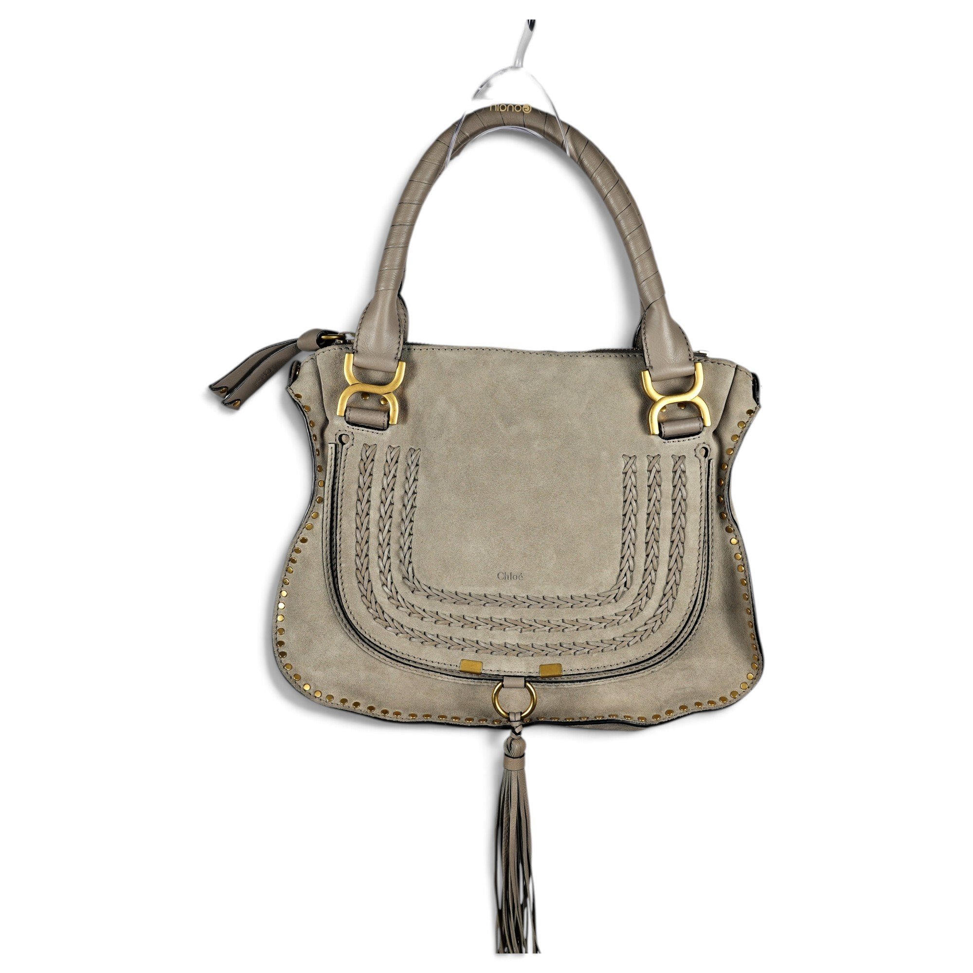 Marcie handbag