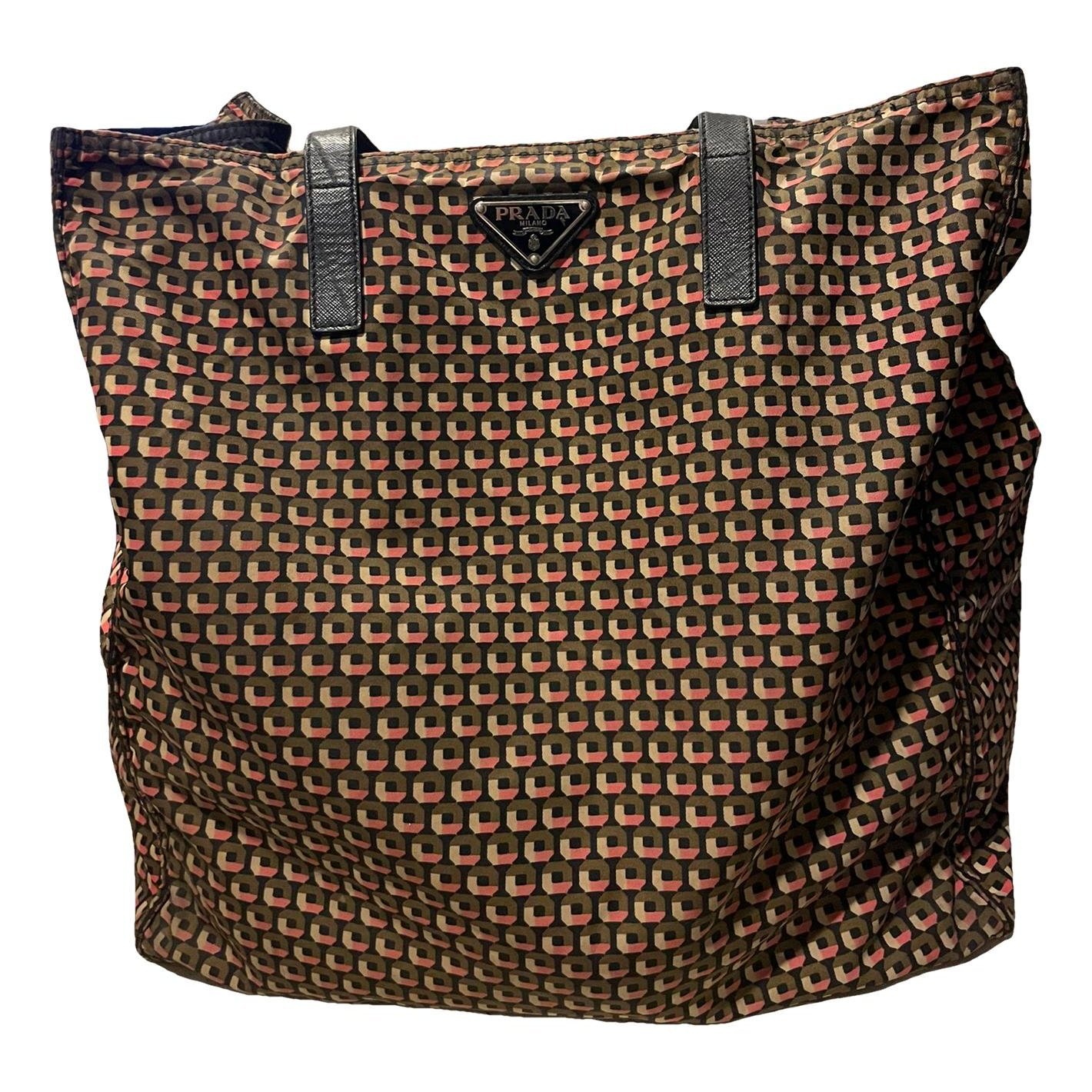 Cloth tote