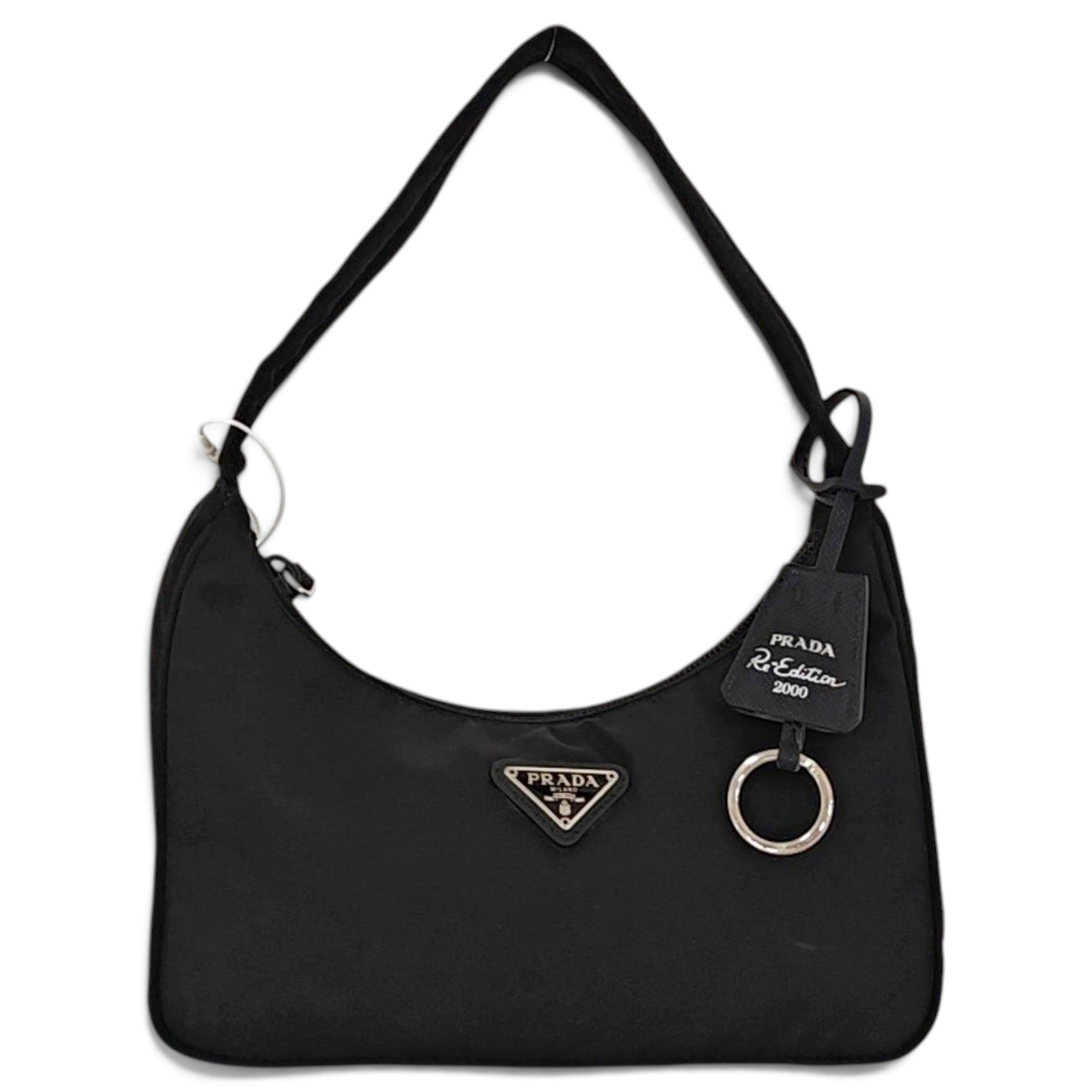 Cloth handbag