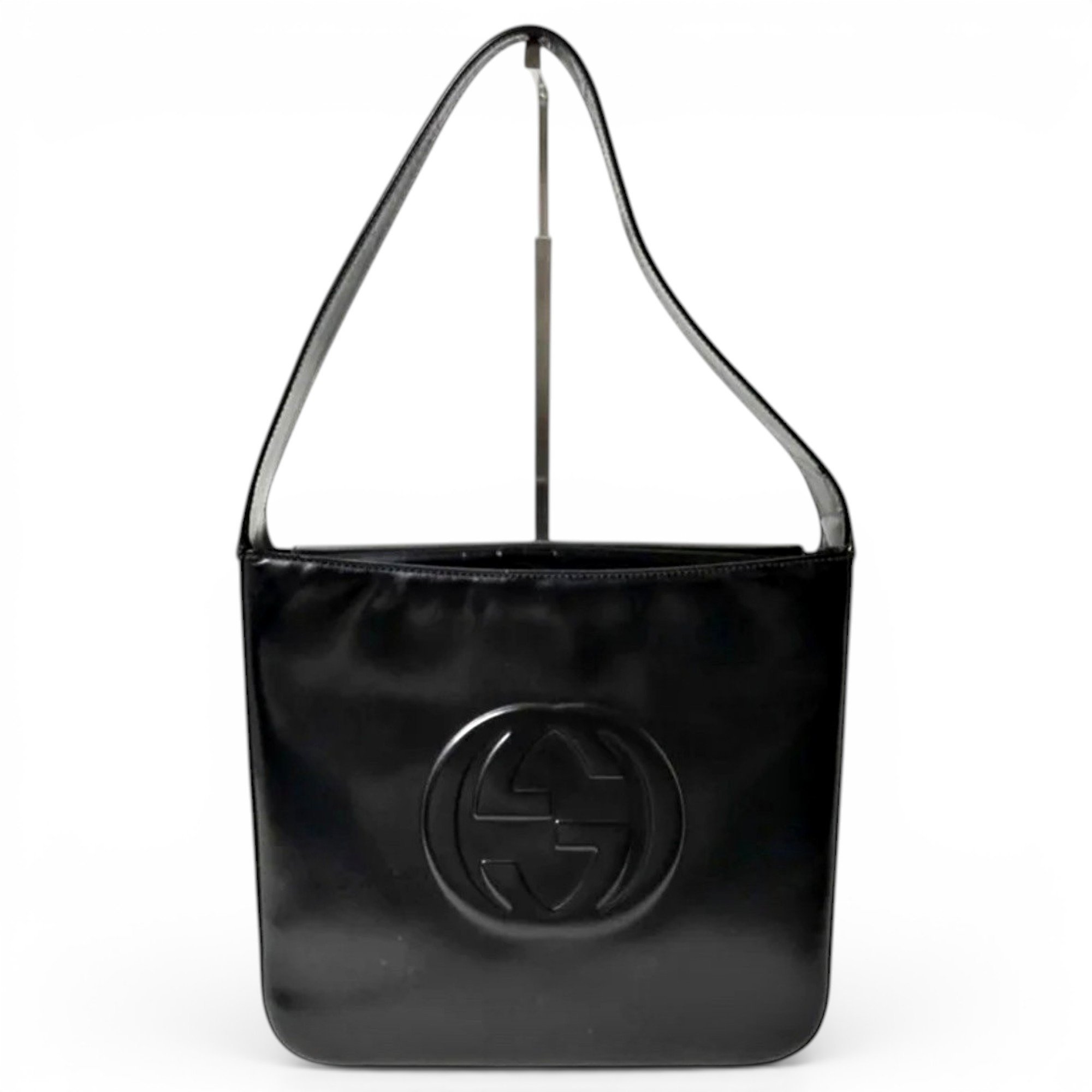 Soho leather handbag