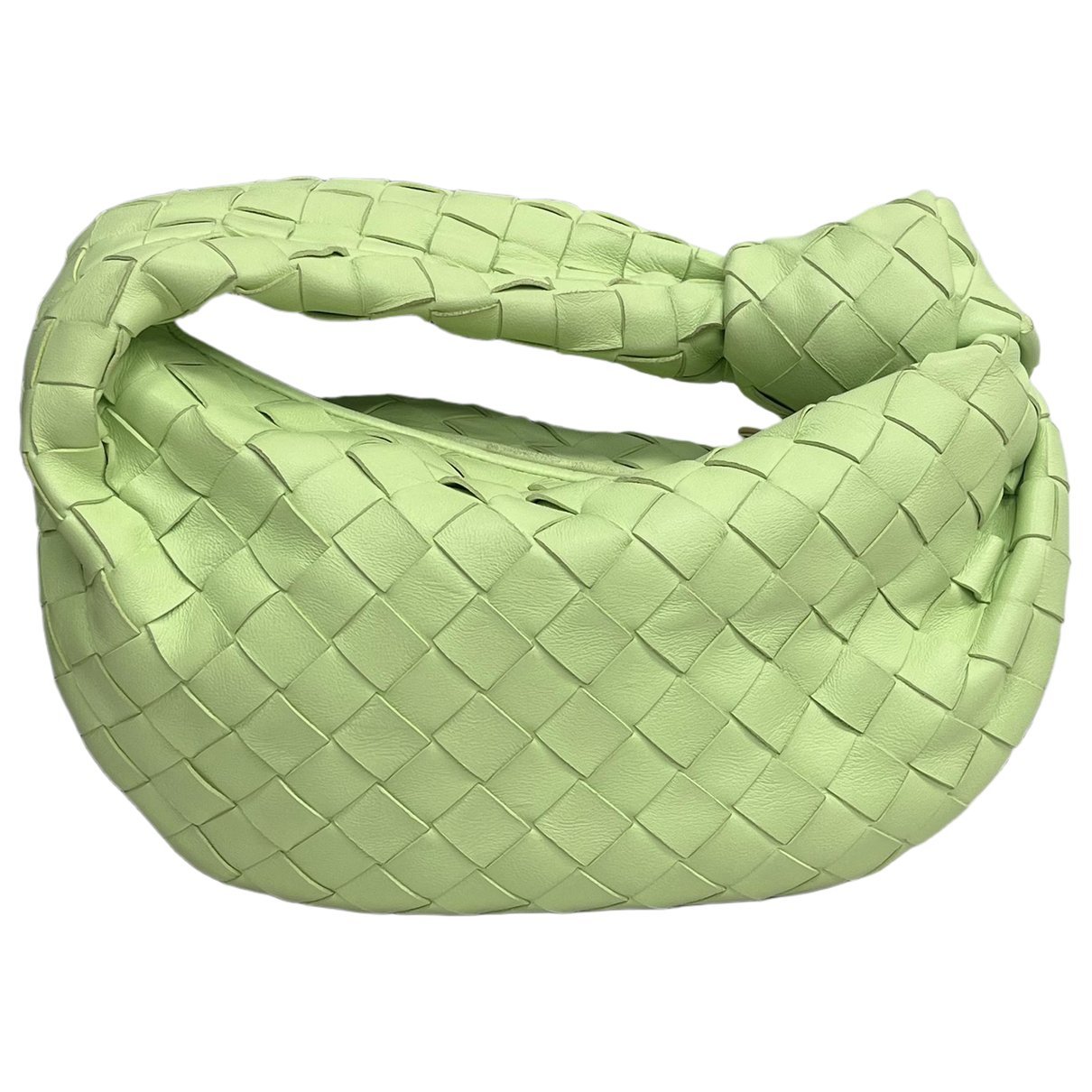 Jodie leather handbag