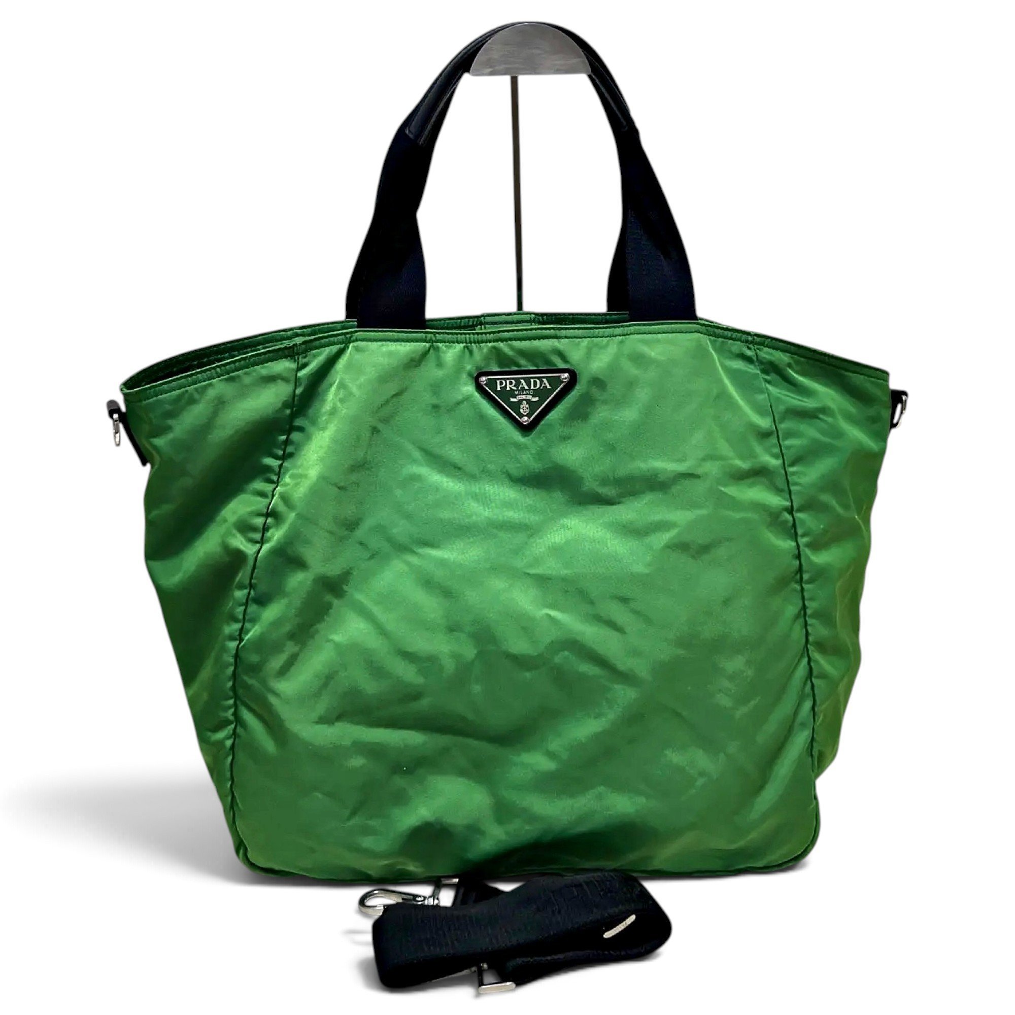 Ouverture handbag