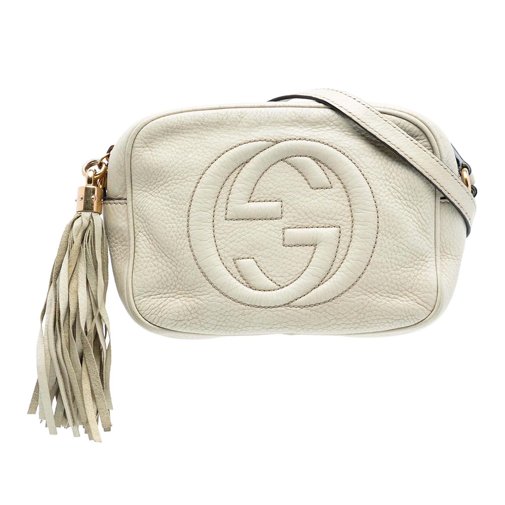 Soho leather handbag