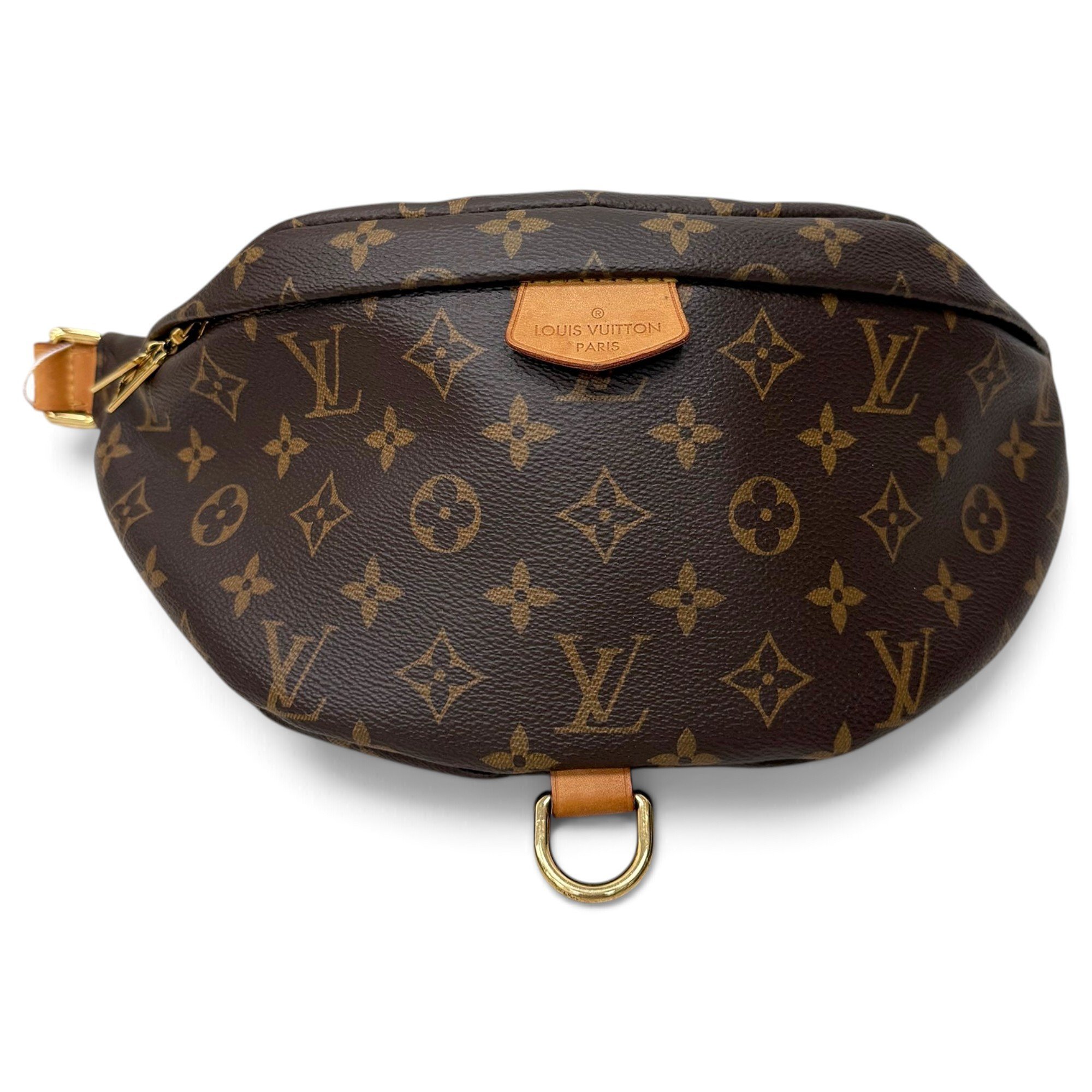 Bum Bag / Sac Ceinture leather handbag