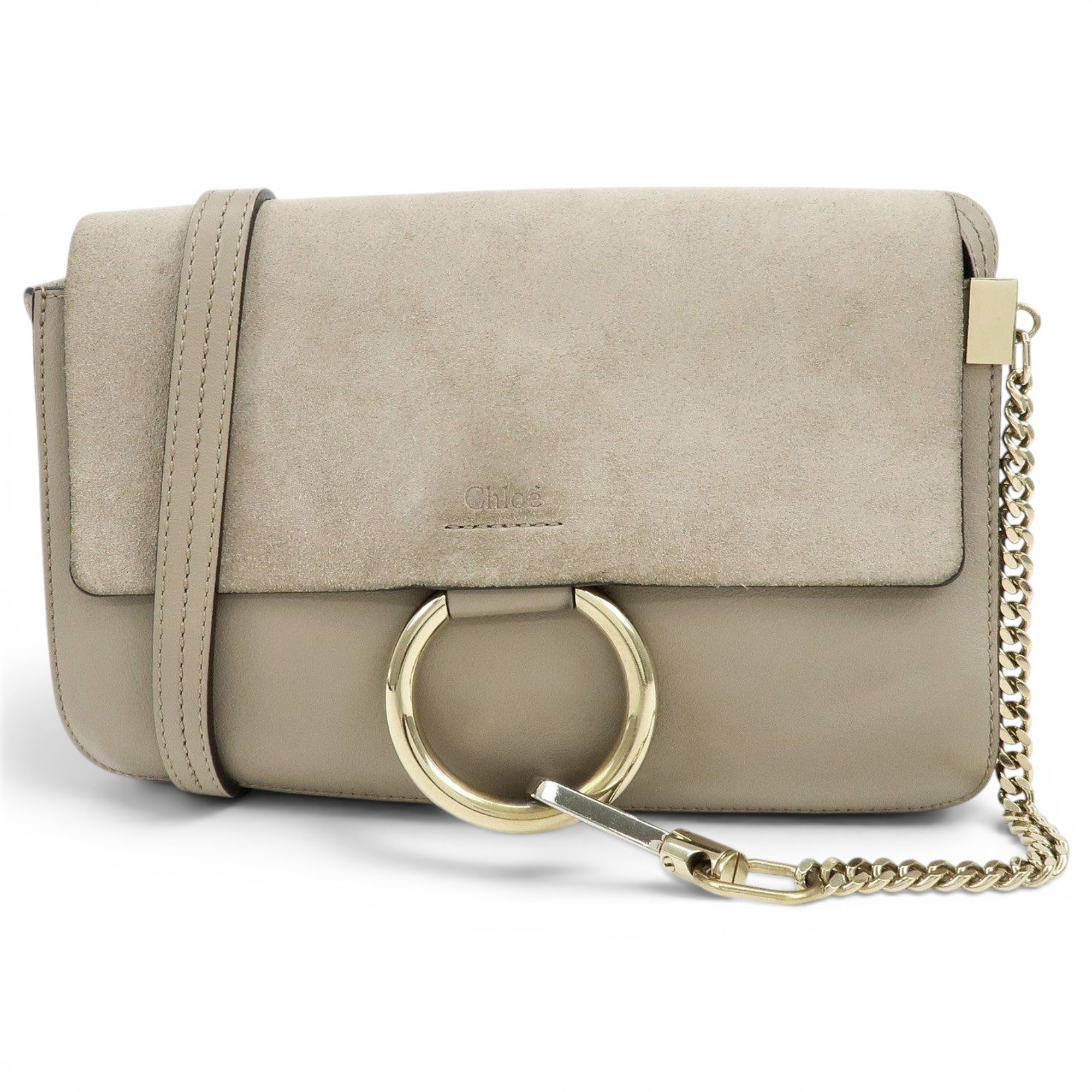 Faye crossbody bag