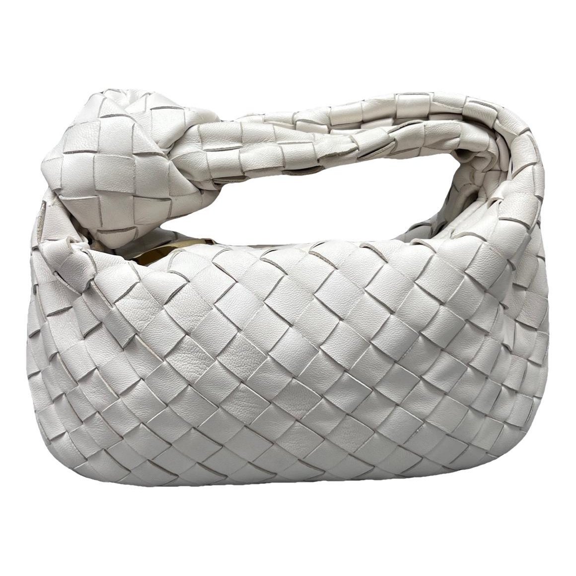 Jodie leather handbag