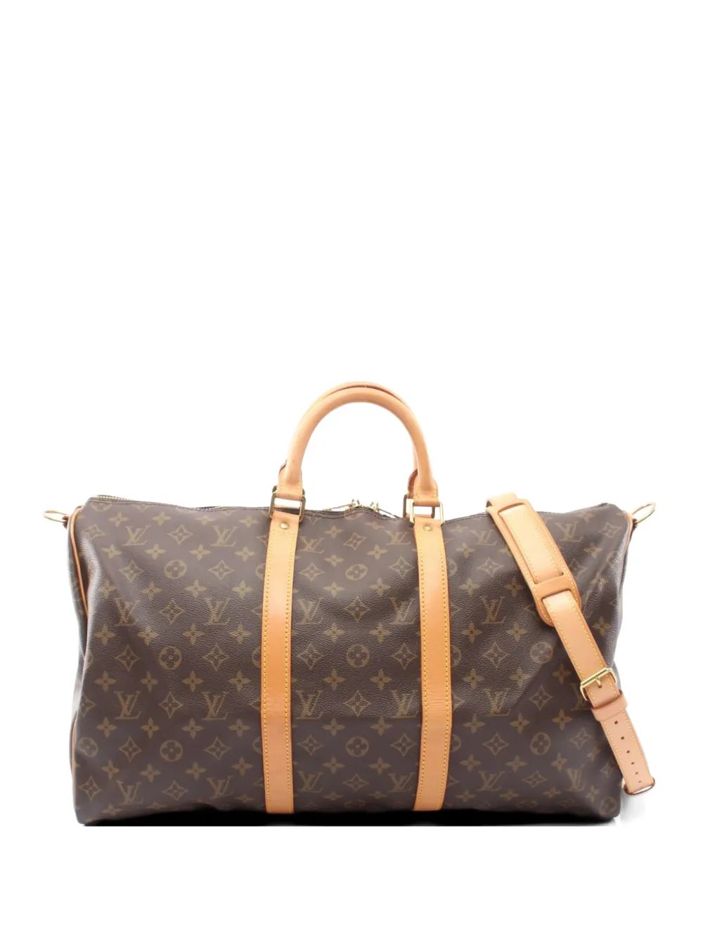1987 50 Keepall boston bag