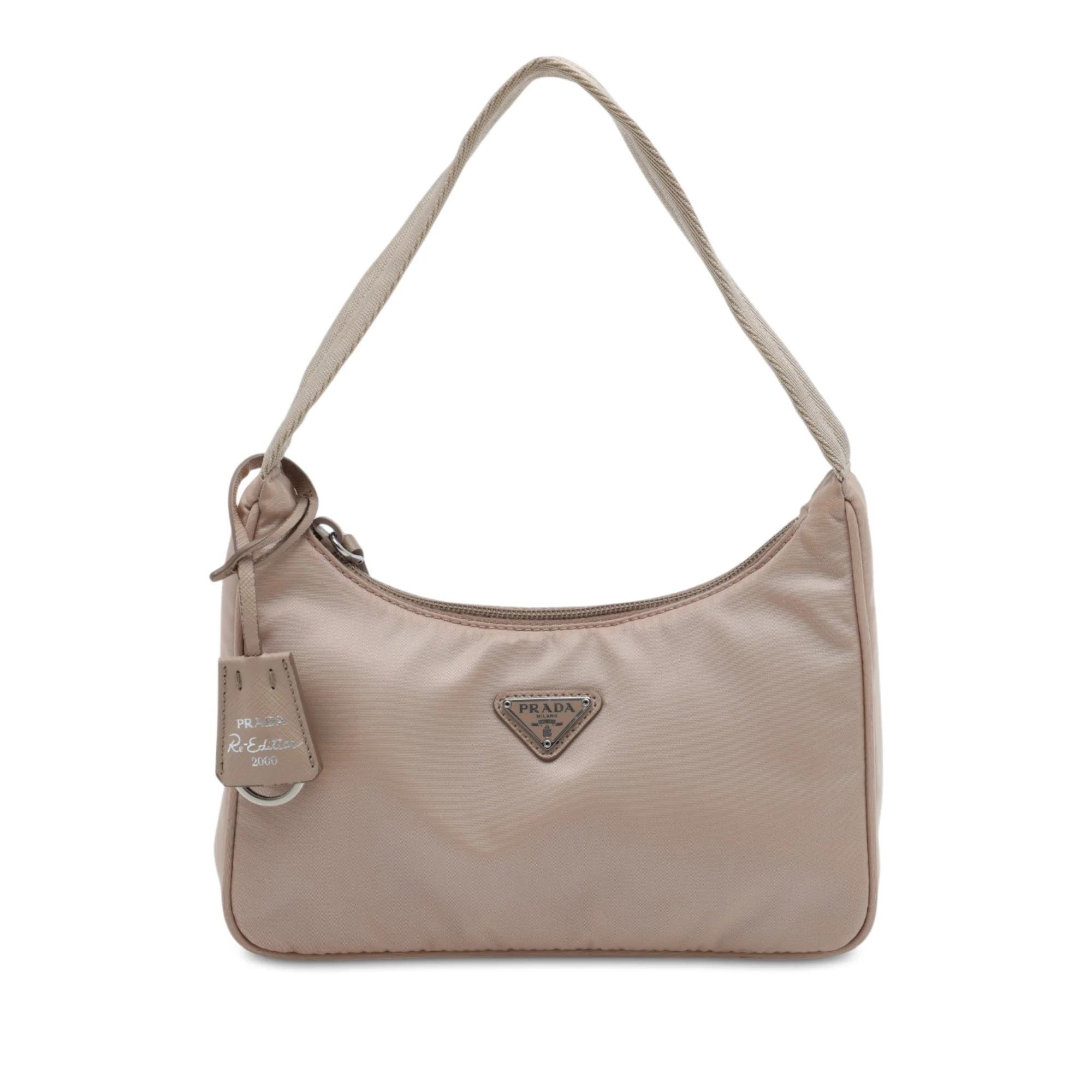 Re-Edition 2000 handbag