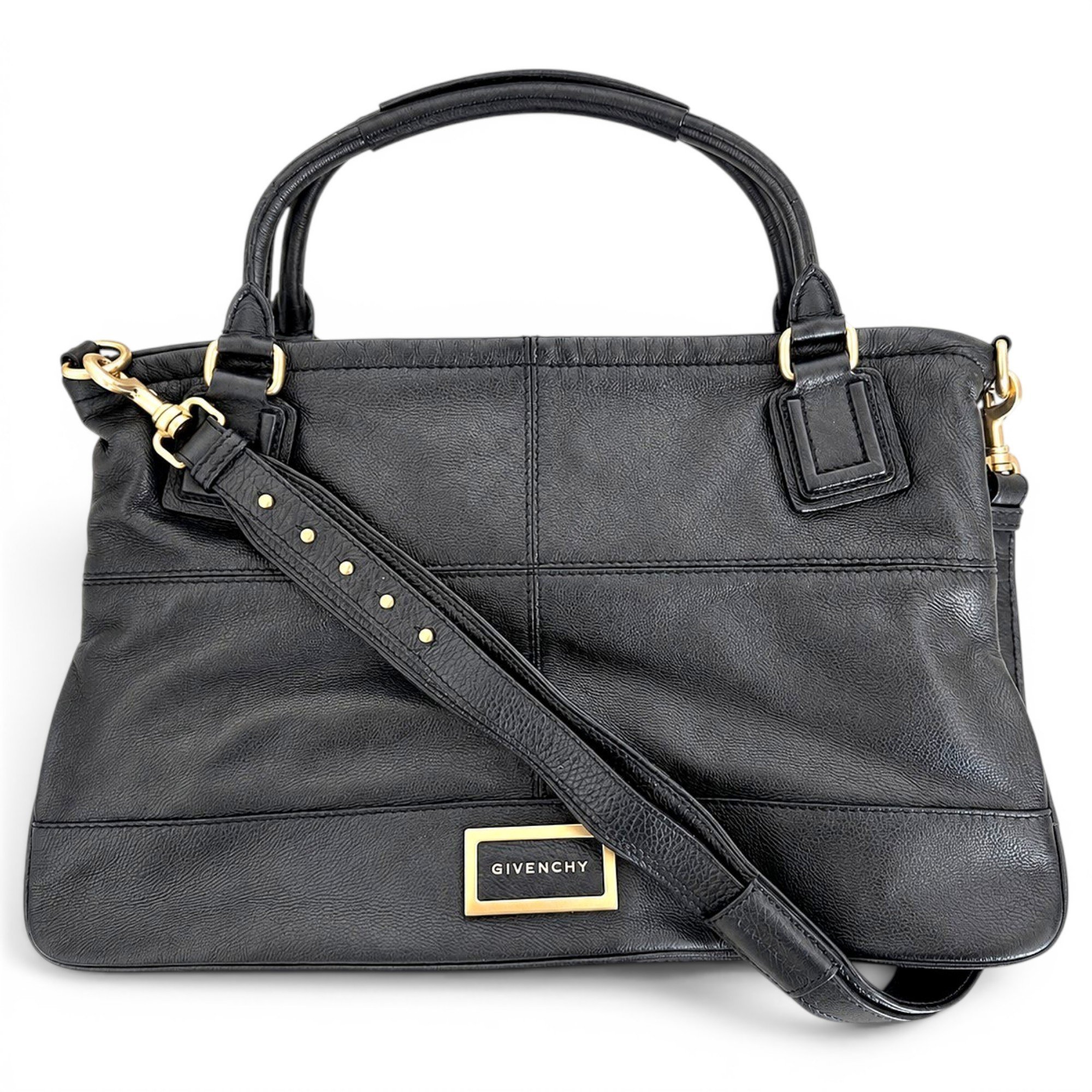 Givenchy Leather handbag