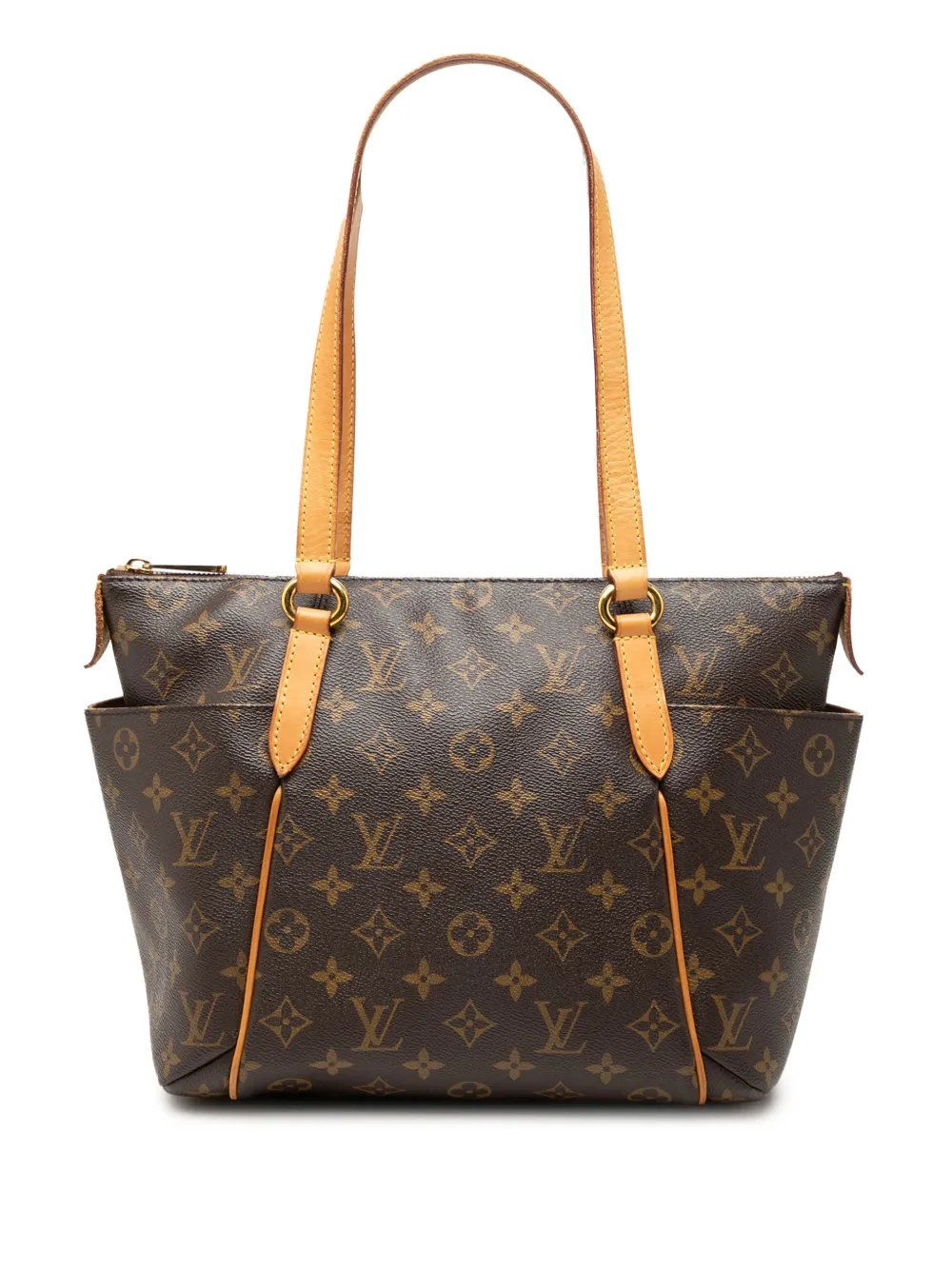 2013 Monogram Totally PM tote bag