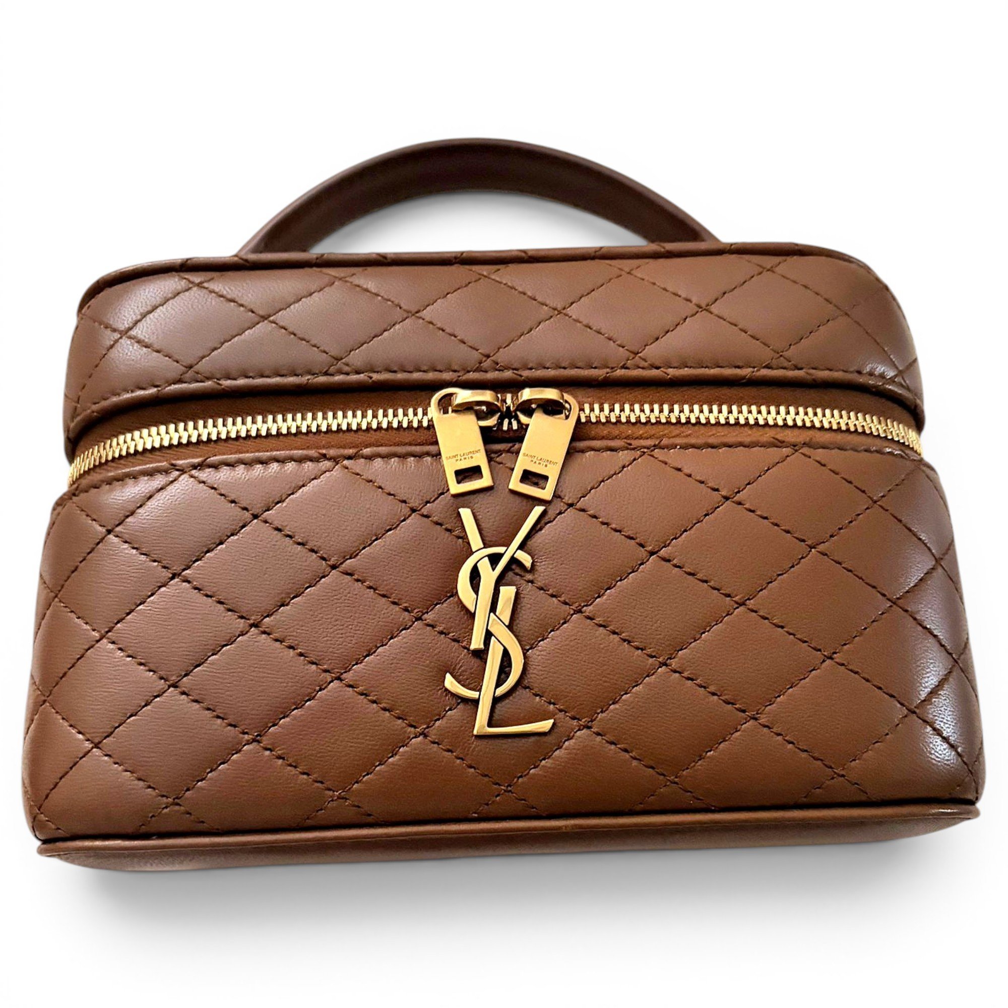 Saint Laurent Leather handbag