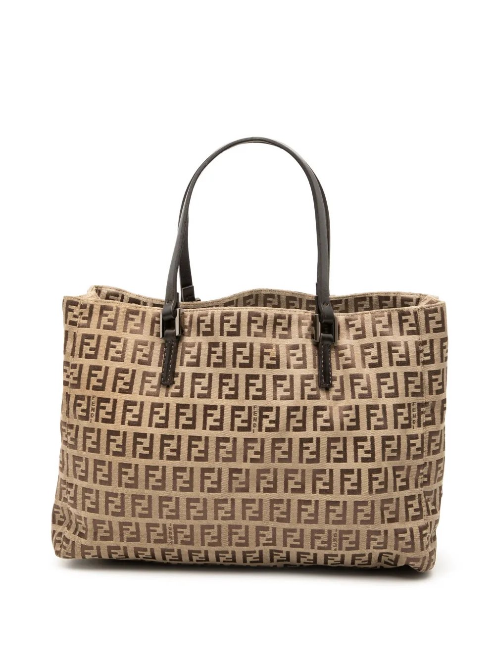 2010-2026 Zucchino Canvas tote bag