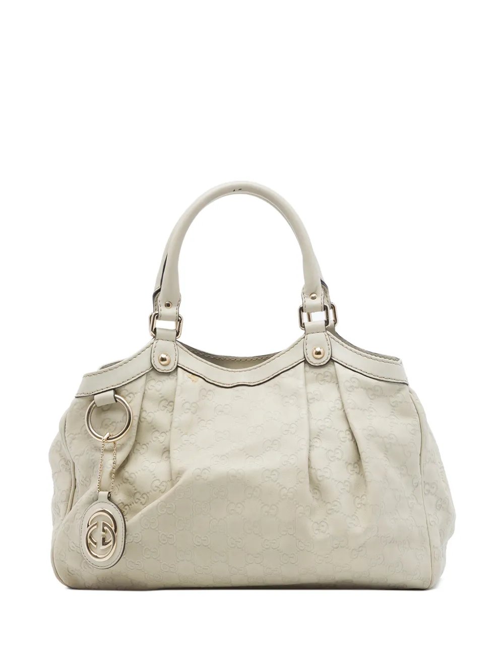 2016-2026 Medium Guccissima Sukey tote bag
