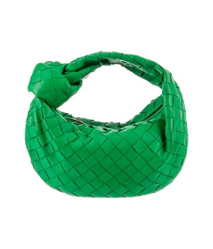 Bottega Veneta Veneta Intrecciato Jodie Mini