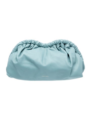 Leather Clutch