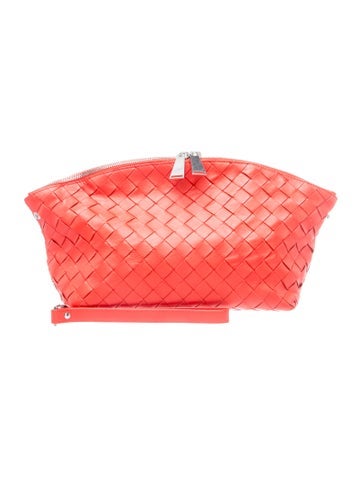 Intrecciato Intrecciato Clutch