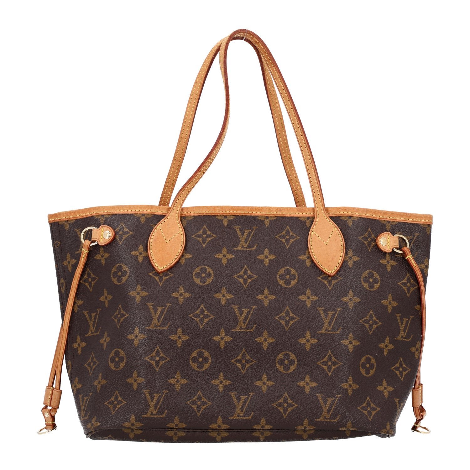 Louis Vuitton Monogram Neverfull PM