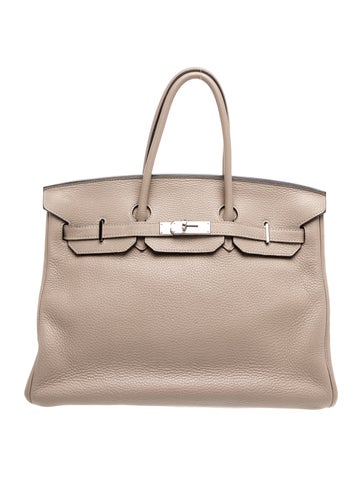 Clemence Birkin 35