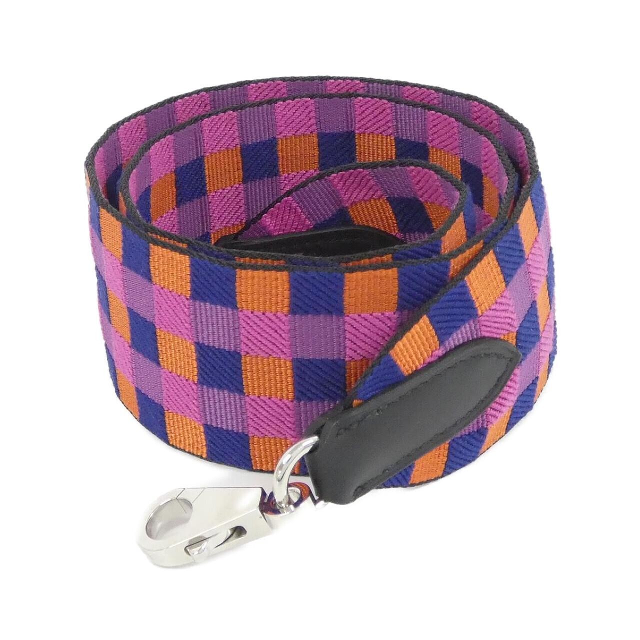 Hermes Sangle Maxi Cadreille 083421CK Strap