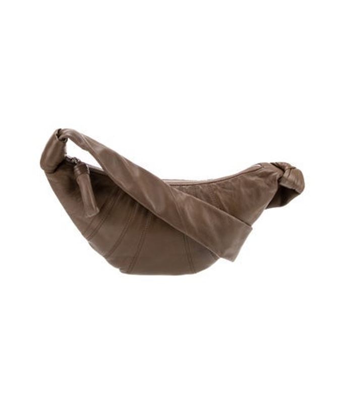 Lemaire Leather Hobo