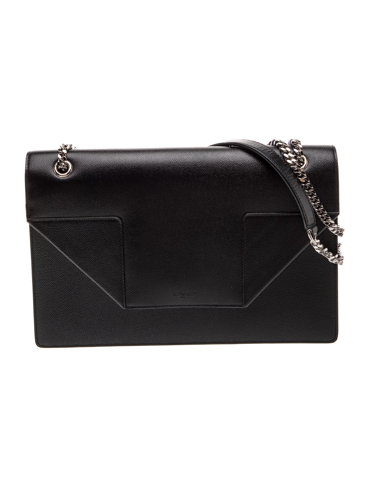 Leather Betty