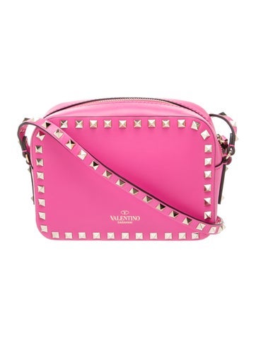 Rockstud Shoulder Bag w/ Tags