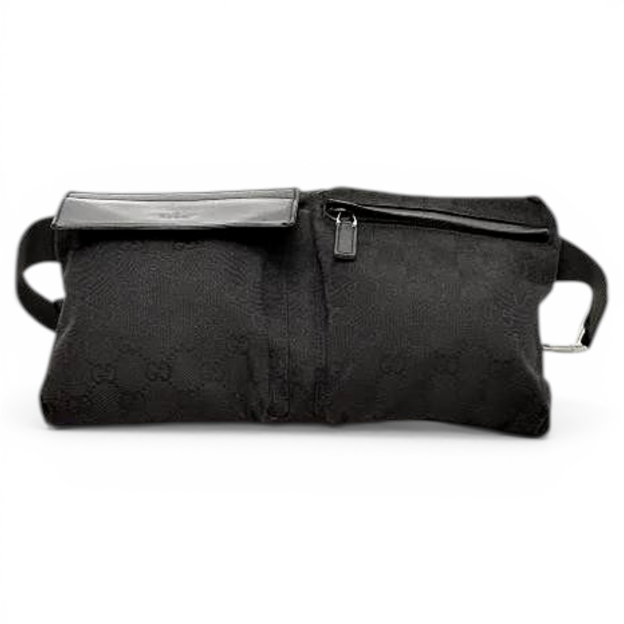Cloth crossbody bag