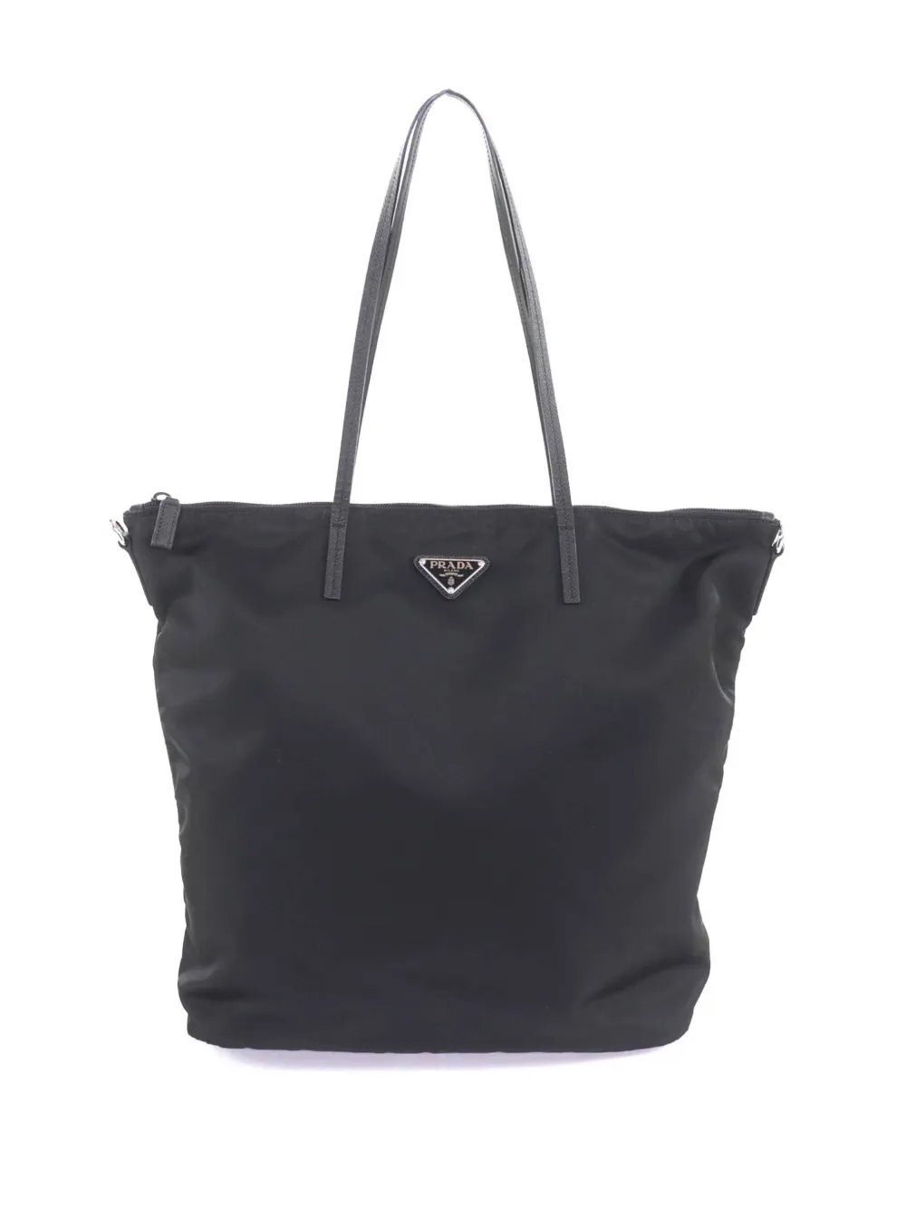 2013-2026 Tessuto Zip Top Convertible Tote satchel
