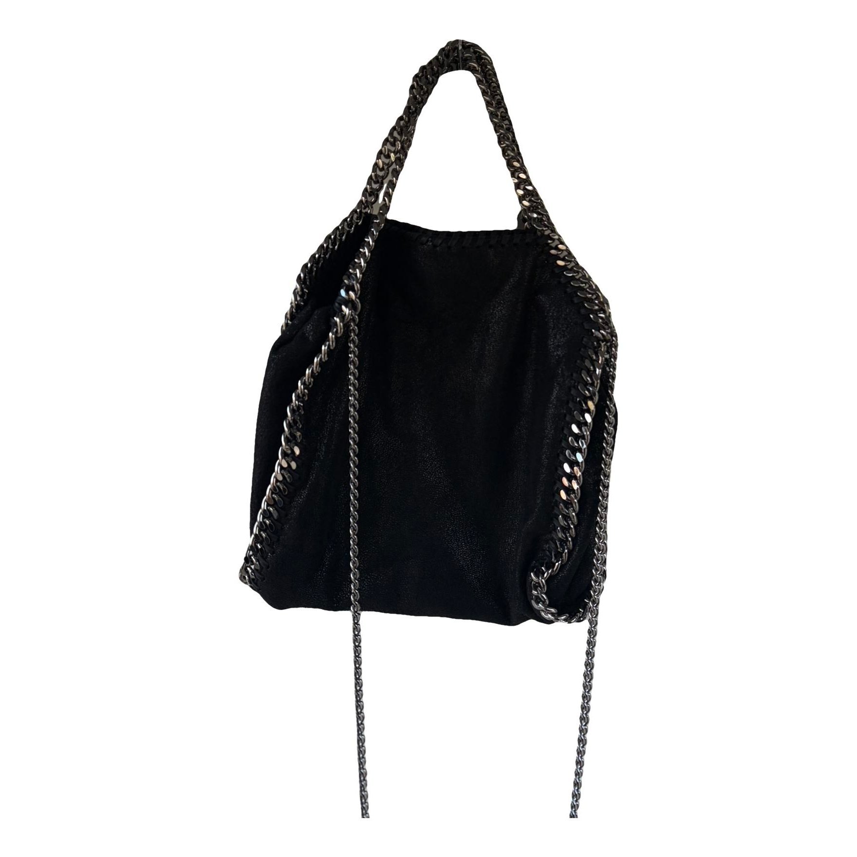 Stella McCartney Falabella vegan leather crossbody bag