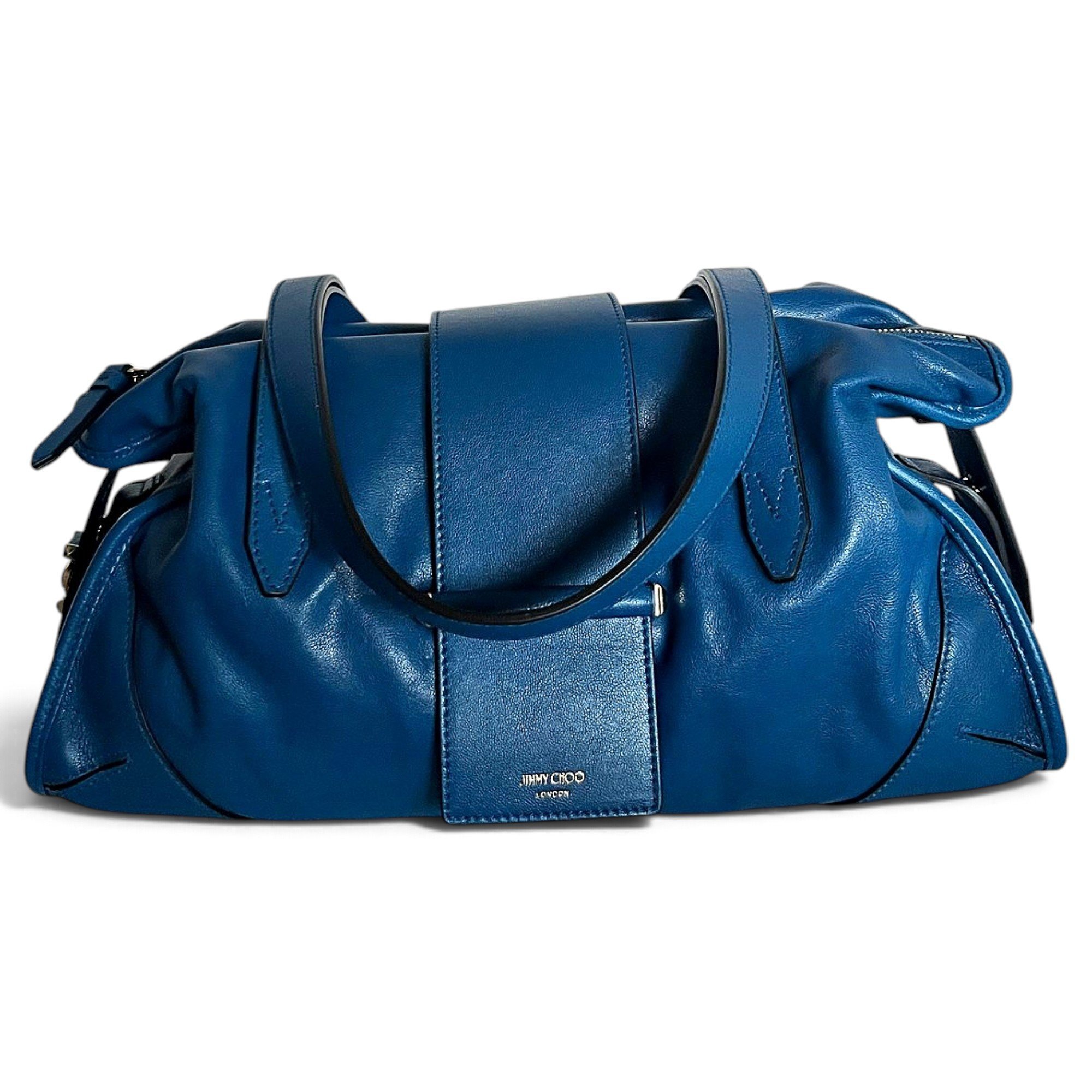 Jimmy Choo Leather handbag