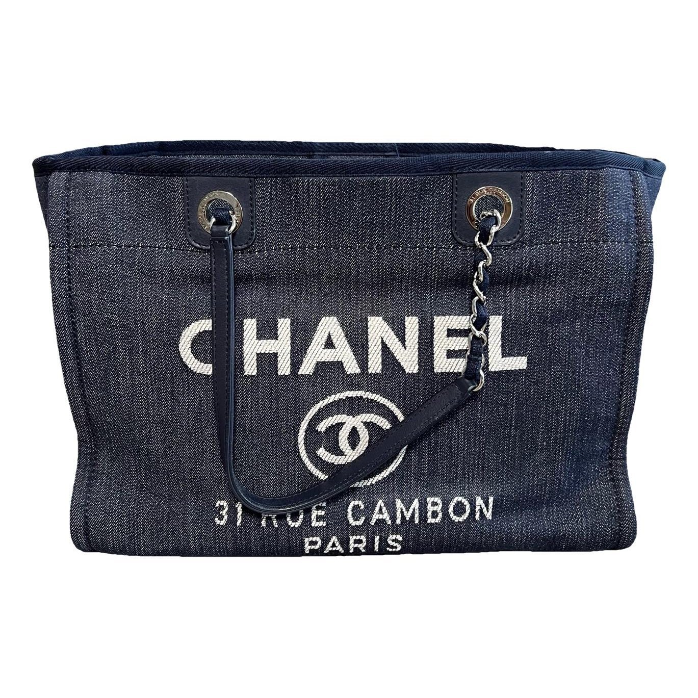 Deauville tote