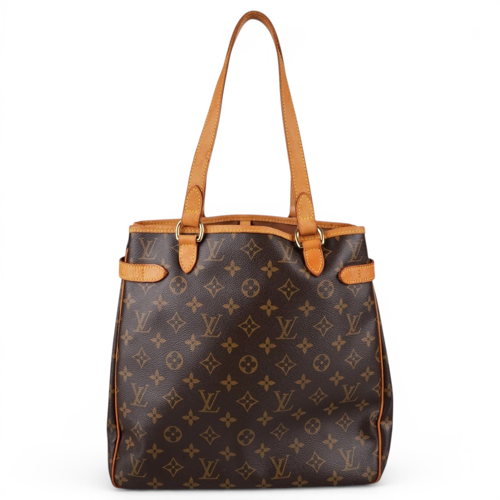 Batignolles cloth handbag