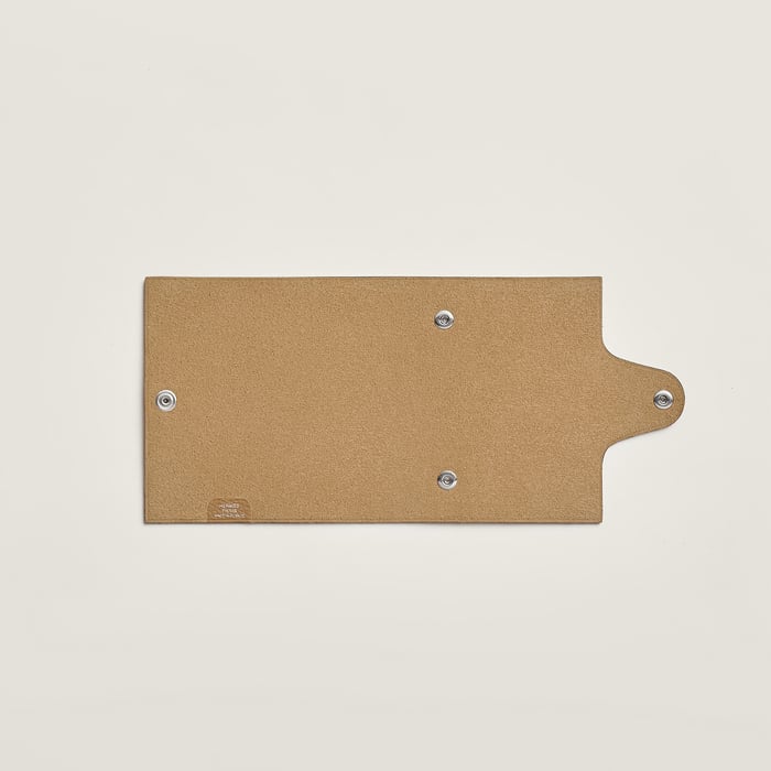 Poussière Ulysse Mini Notebook Cover