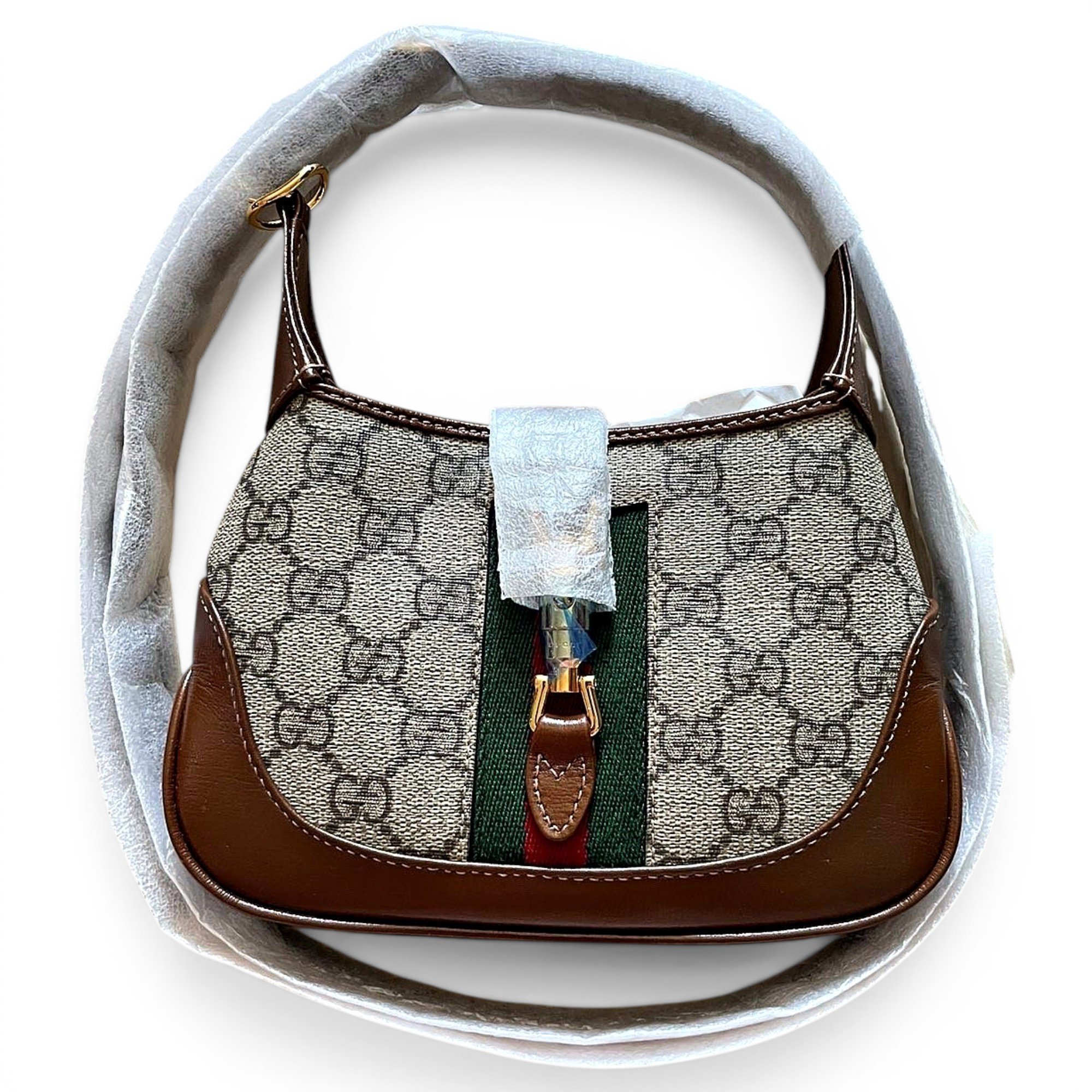Jackie 1961 cloth handbag