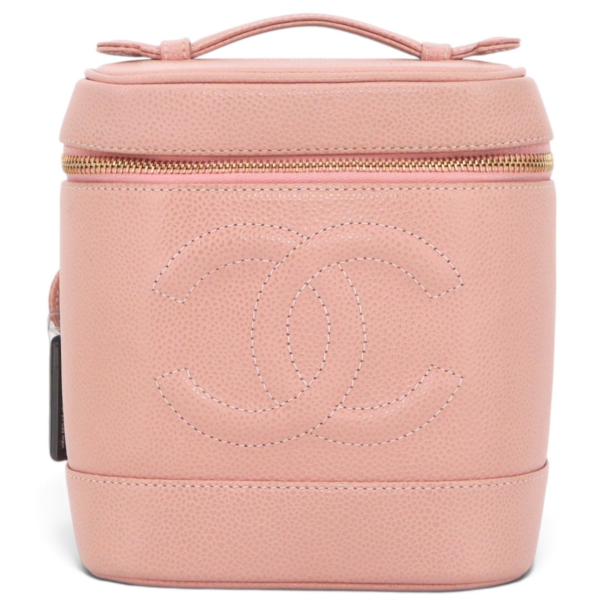 Pony-style calfskin handbag