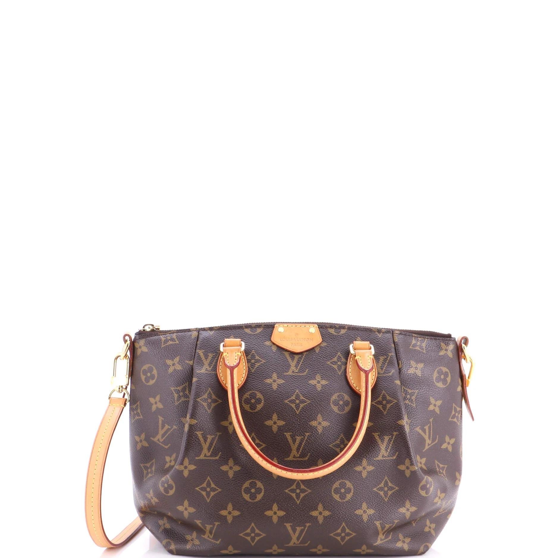 Cloth satchel