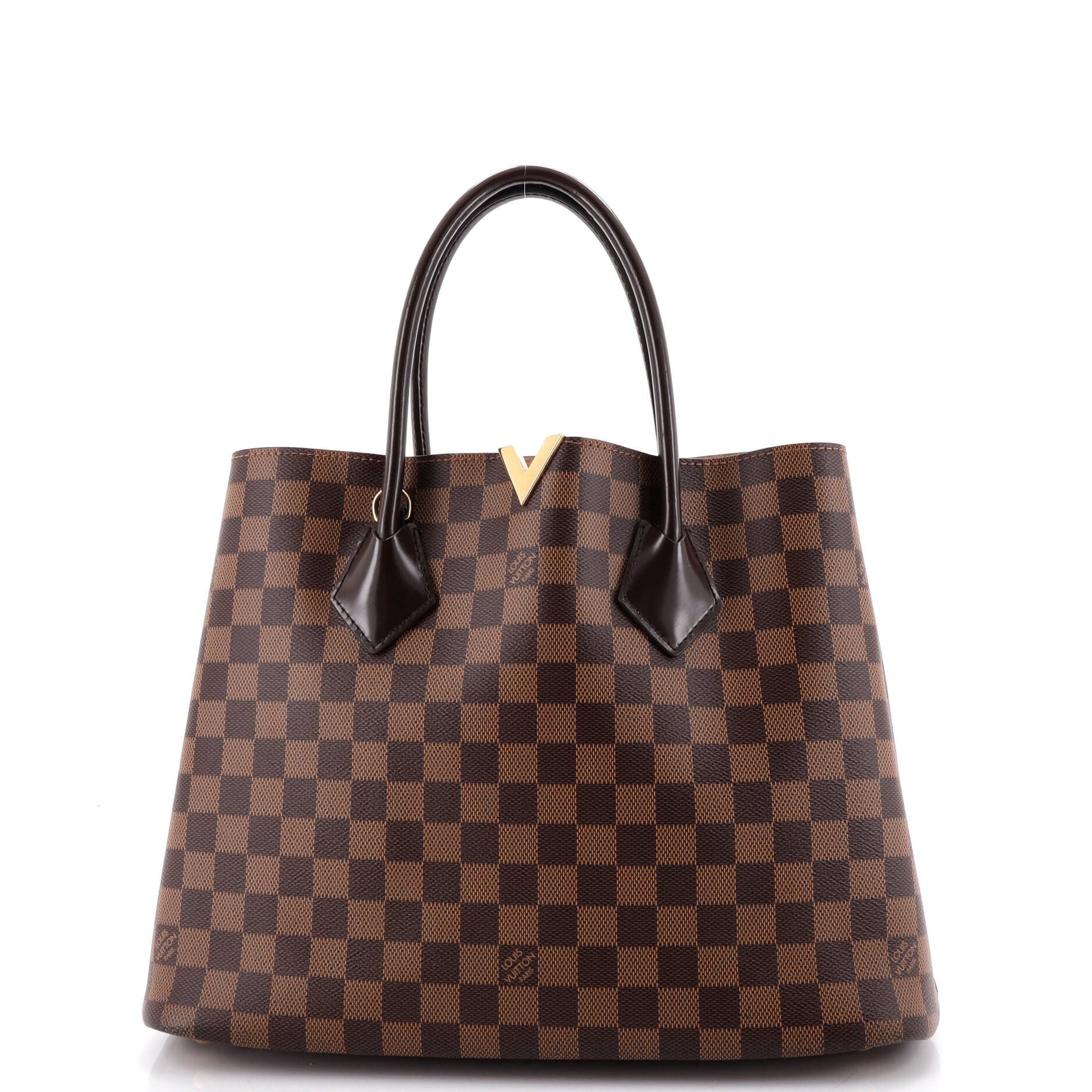 Kensington Handbag Damier
