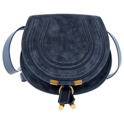 Chloe Marcie crossbody bag