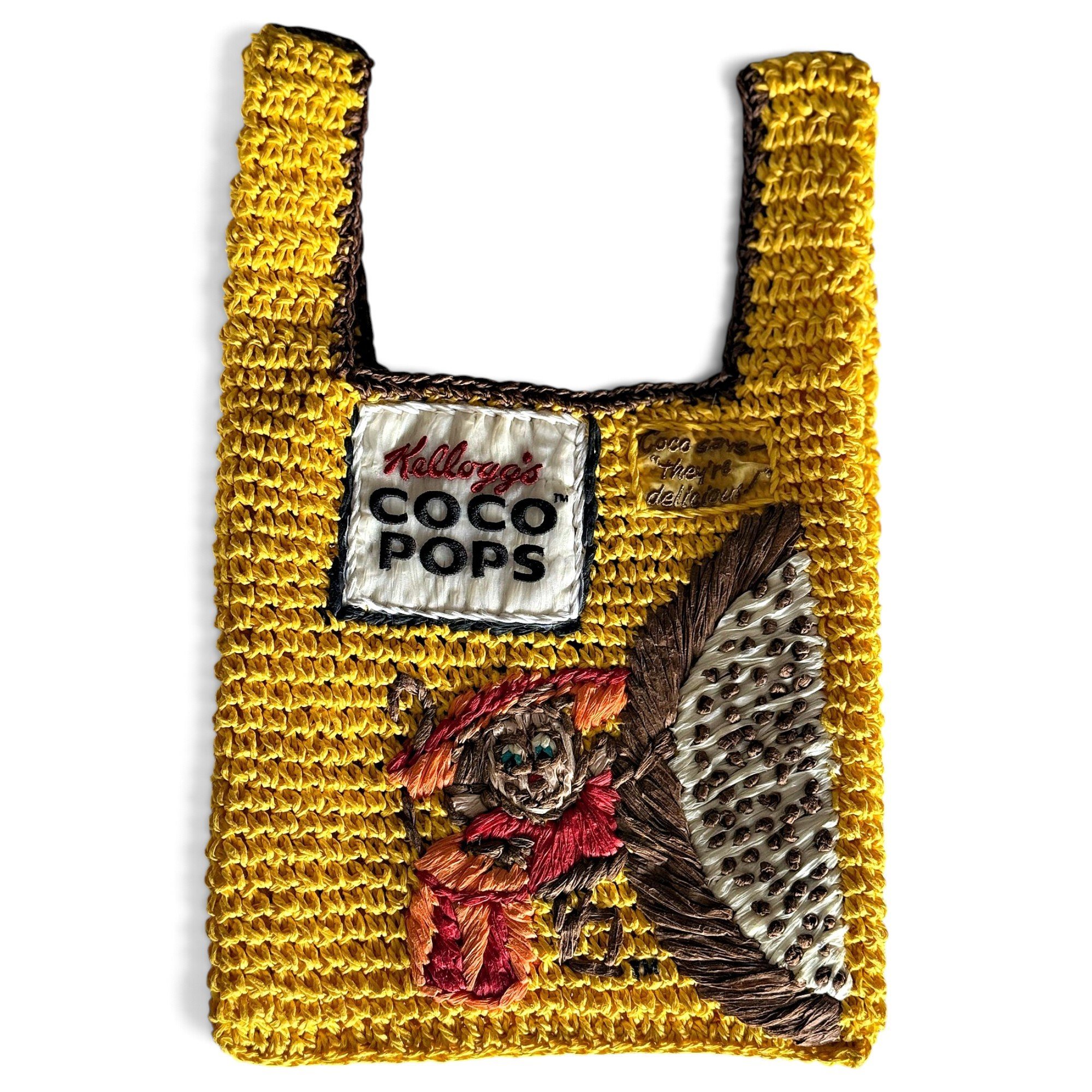 Anya Hindmarch Tote