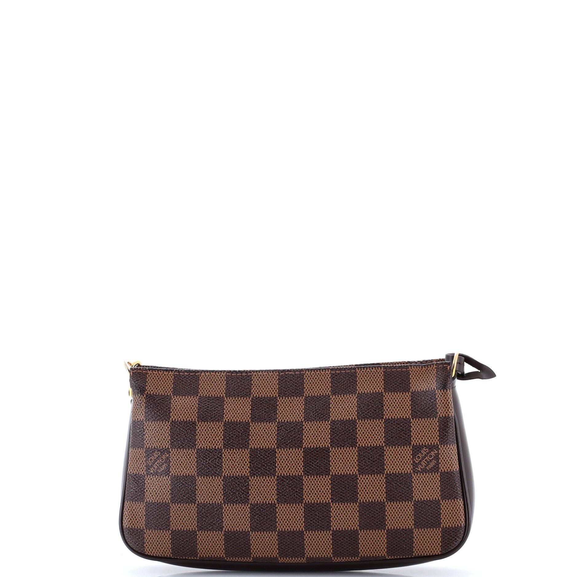 Navona Pochette Accessoires Damier