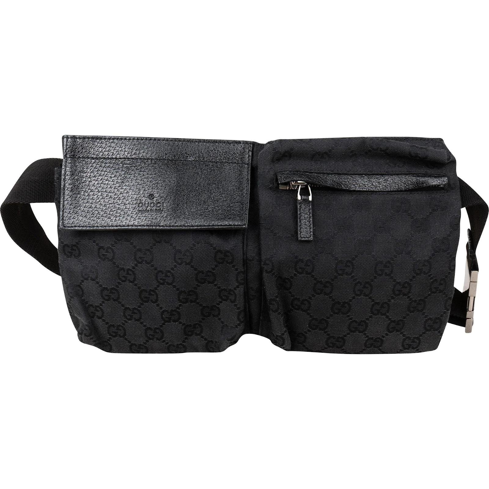 Abbey leather bag